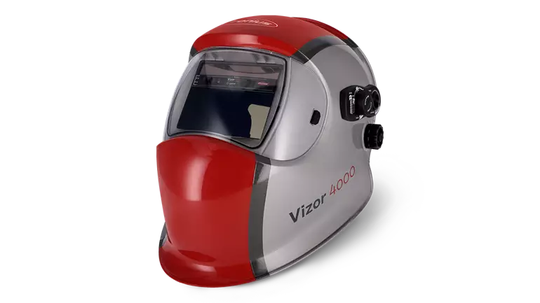 VIZOR 4000 CRYSTAL
