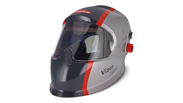 Vizor Crystal