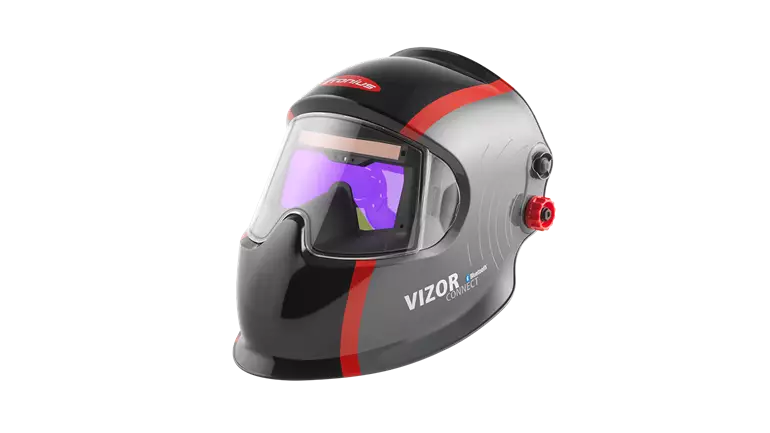 Vizor Connect