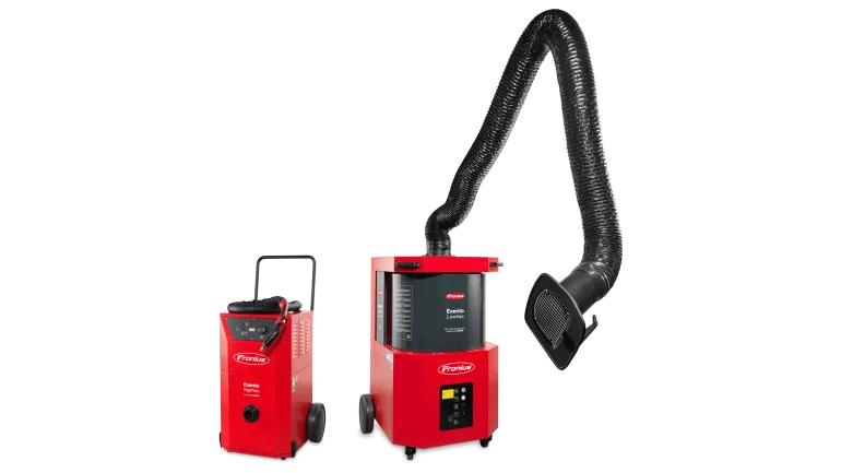 Exento HighVac