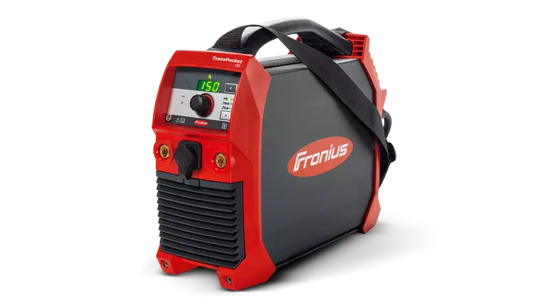 TransPocket 150 TIG