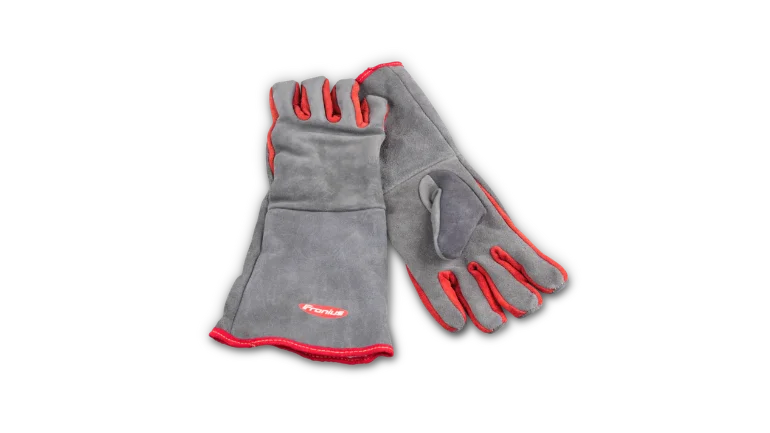 Guantes de soldadura HighEnd MIG/MAG/MMA