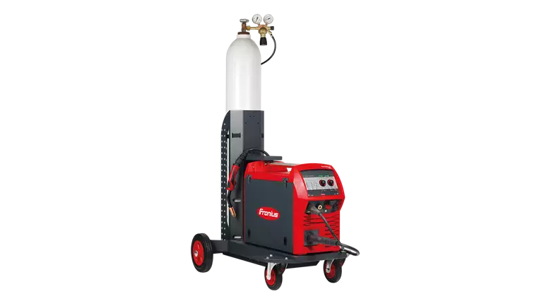 TransSteel 3500c