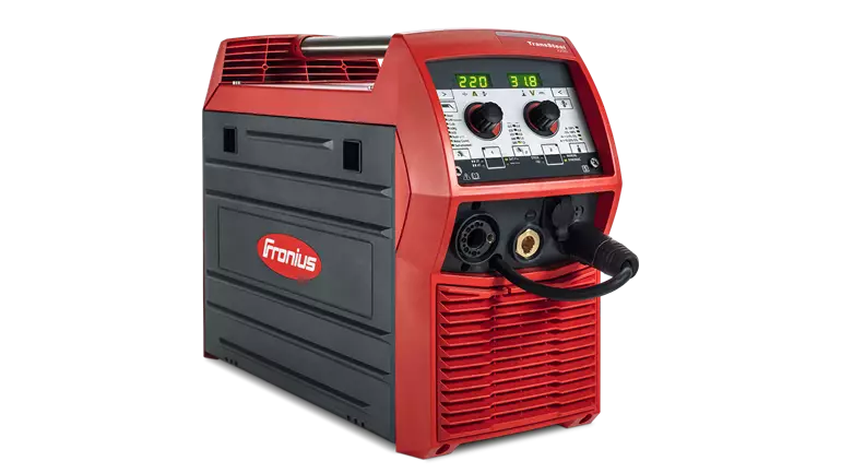 TransSteel 2200 C