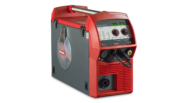 TransSteel 2700C