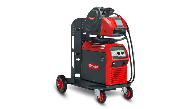 TransSteel 4000 Pulse