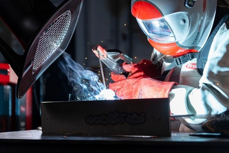 EQUIPOS PARA SOLDAR MANUAL TIG