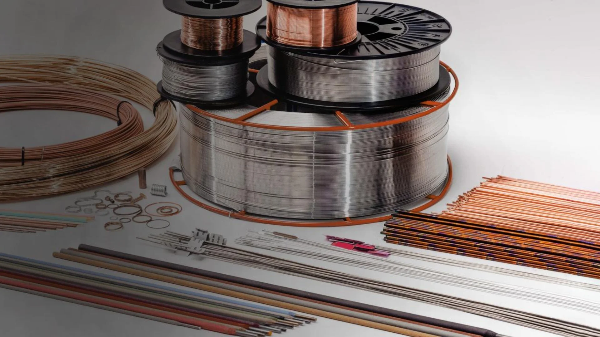 SOLDADURAS ESPECIALES