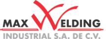 Max Welding Logo