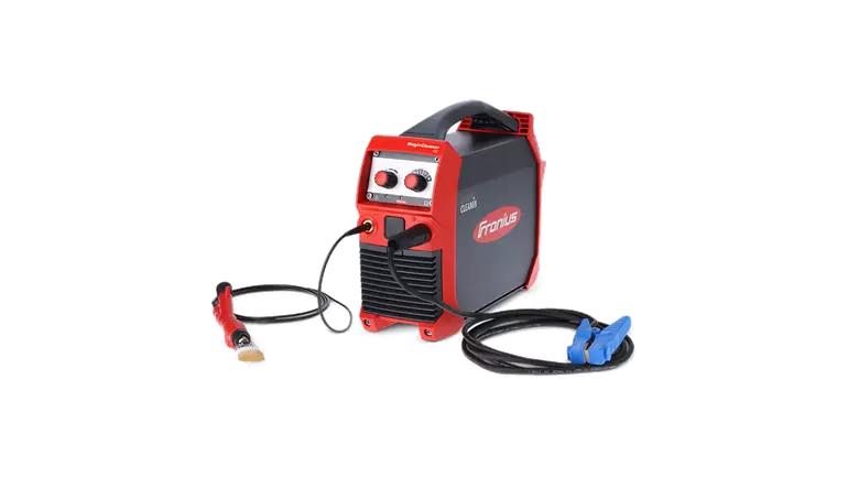 Magic Cleaner 150